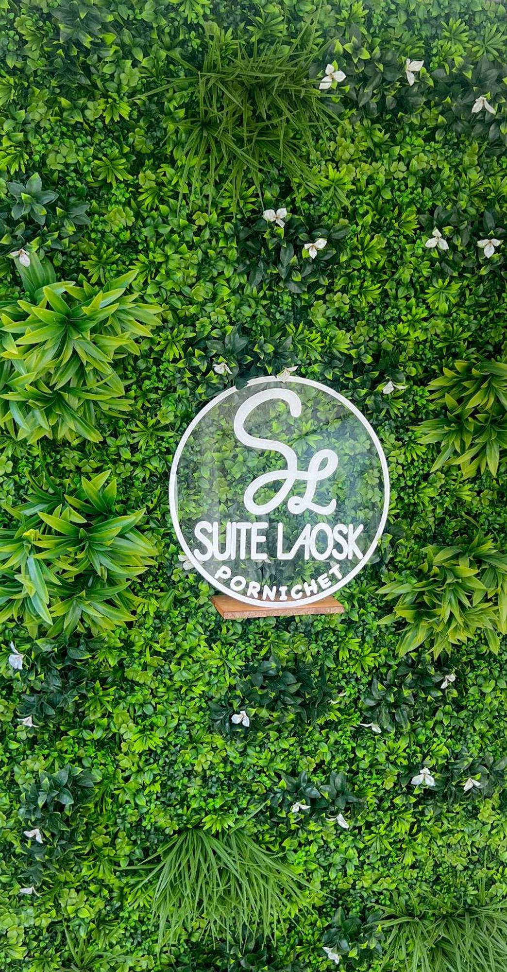 Suite Laosk Pornichet Luaran gambar